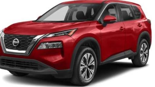 NISSAN ROGUE 2021 JN8AT3BBXMW233029 image