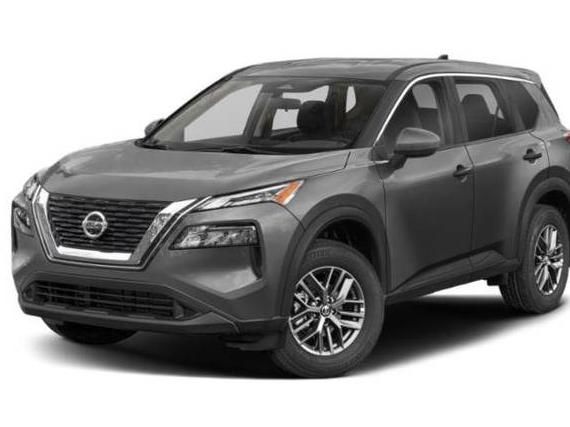 NISSAN ROGUE 2021 5N1AT3AA2MC832878 image