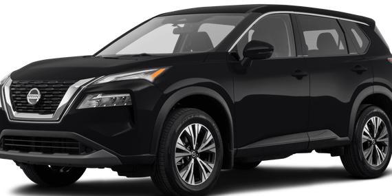 NISSAN ROGUE 2021 5N1AT3AA0MC808997 image NISSAN ROGUE 2021 5N1AT3AA0MC808997 image