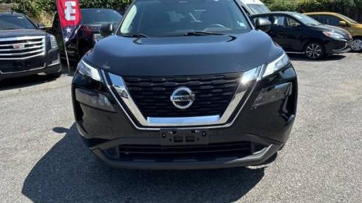 NISSAN ROGUE 2021 5N1AT3AB7MC711322 image NISSAN ROGUE 2021 5N1AT3AB7MC711322 image