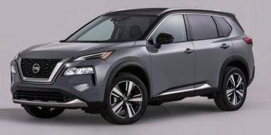 NISSAN ROGUE 2021 5N1AT3CA7MC808590 image