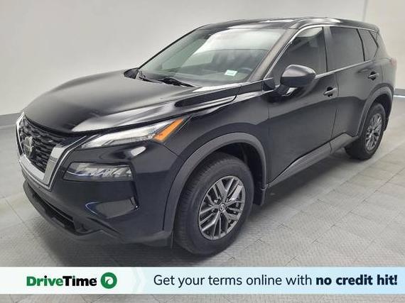 NISSAN ROGUE 2021 JN8AT3AA7MW004056 image NISSAN ROGUE 2021 JN8AT3AA7MW004056 image