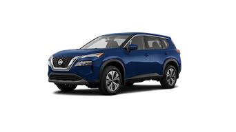 NISSAN ROGUE 2021 JN8AT3CA5MW014646 image