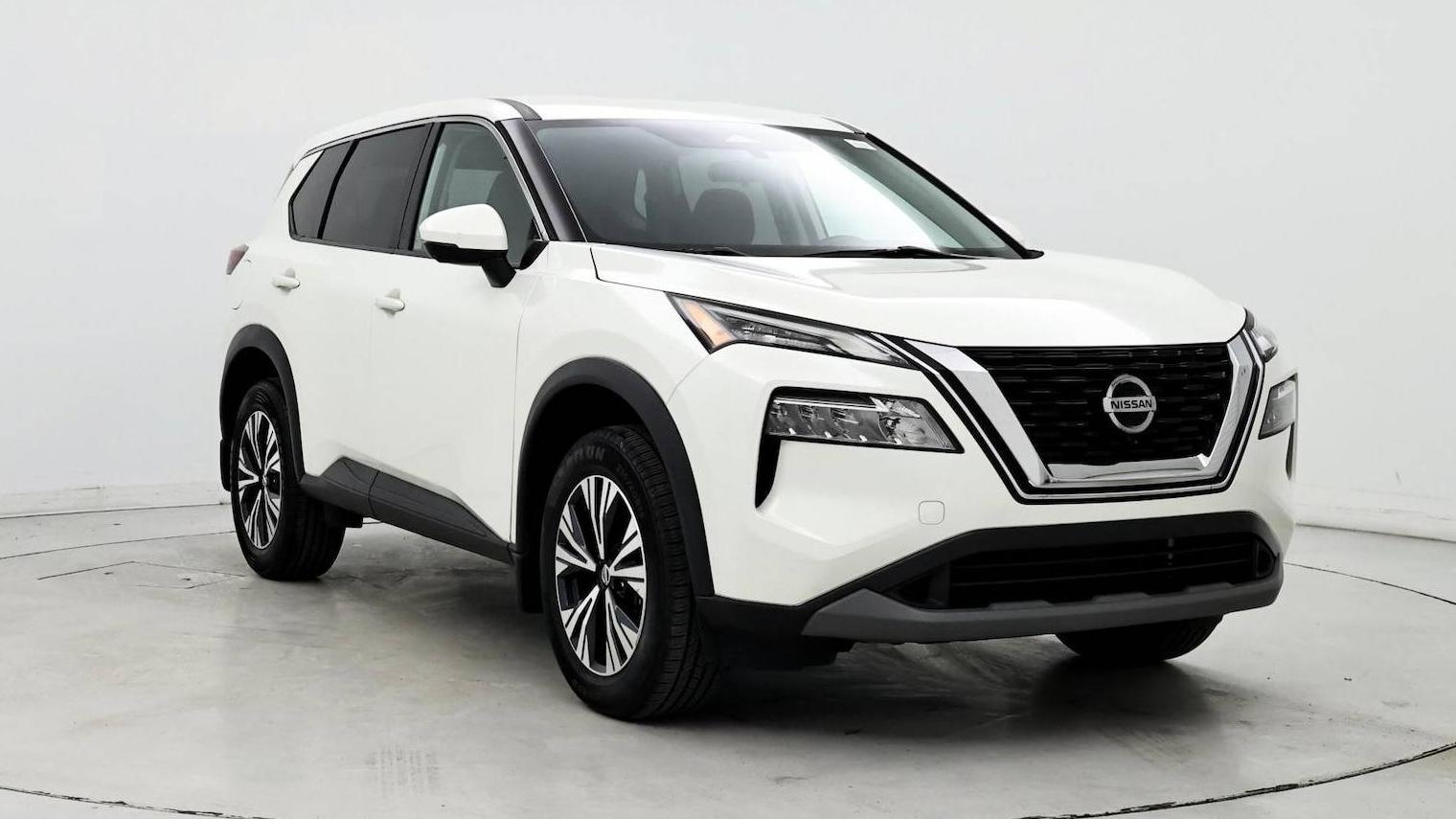 NISSAN ROGUE 2021 5N1AT3BB9MC826681 image