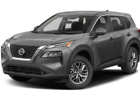 NISSAN ROGUE 2021 5N1AT3AA9MC688617 image