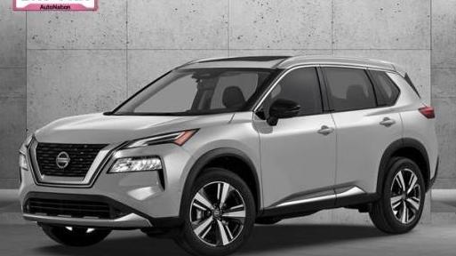 NISSAN ROGUE 2021 5N1AT3BAXMC678371 image