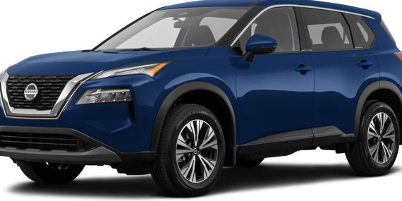 NISSAN ROGUE 2021 JN8AT3CA0MW028423 image NISSAN ROGUE 2021 JN8AT3CA0MW028423 image