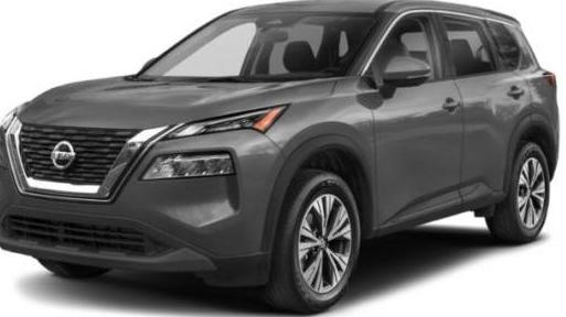 NISSAN ROGUE 2021 JN8AT3BBXMW211158 image