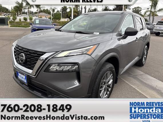 NISSAN ROGUE 2021 5N1AT3AAXMC753703 image NISSAN ROGUE 2021 5N1AT3AAXMC753703 image