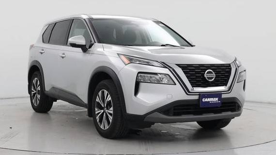 NISSAN ROGUE 2021 JN8AT3BB8MW217721 image