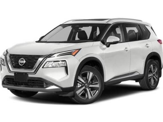 NISSAN ROGUE 2021 JN8AT3DD8MW310527 image NISSAN ROGUE 2021 JN8AT3DD8MW310527 image