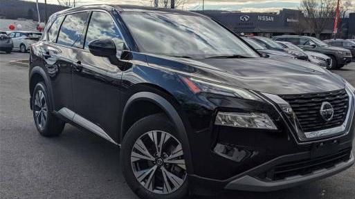 NISSAN ROGUE 2021 JN8AT3BB4MW223872 image