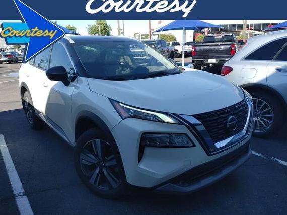 NISSAN ROGUE 2021 JN8AT3CA0MW029135 image NISSAN ROGUE 2021 JN8AT3CA0MW029135 image