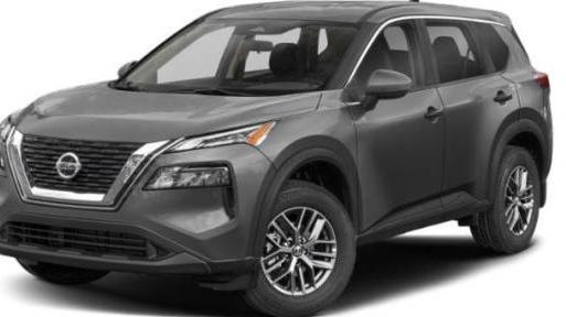 NISSAN ROGUE 2021 JN8AT3AB0MW210215 image