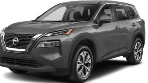 NISSAN ROGUE 2021 5N1AT3BA7MC724142 image