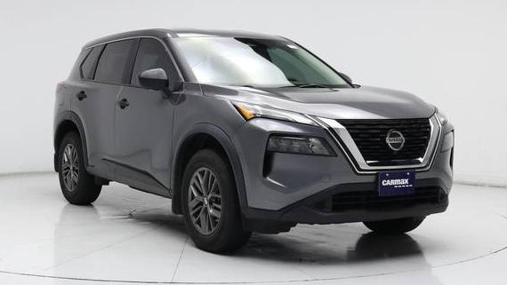 NISSAN ROGUE 2021 5N1AT3AA4MC788995 image