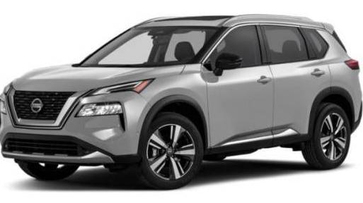 NISSAN ROGUE 2021 JN8AT3BB5MW216090 image