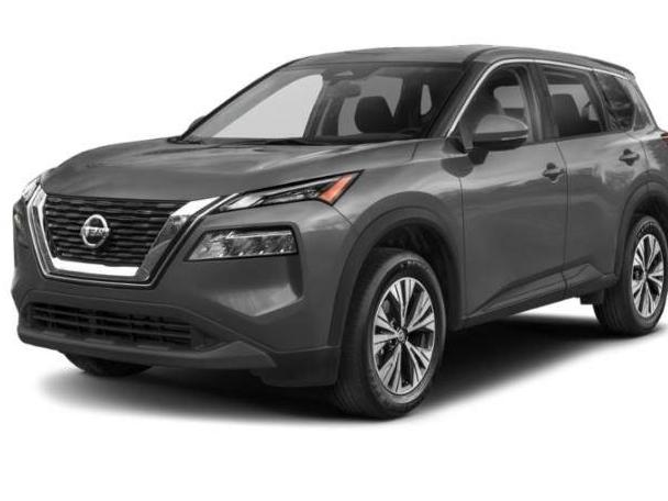 NISSAN ROGUE 2021 5N1AT3BB3MC771967 image