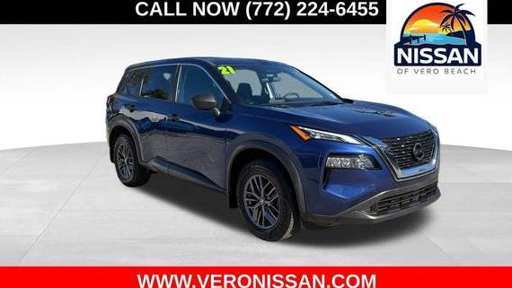 NISSAN ROGUE 2021 5N1AT3AB6MC690818 image NISSAN ROGUE 2021 5N1AT3AB6MC690818 image