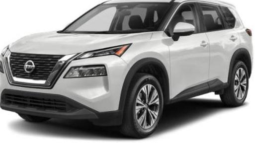 NISSAN ROGUE 2021 5N1AT3BBXMC822557 image