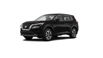 NISSAN ROGUE 2021 5N1AT3BB6MC814925 image