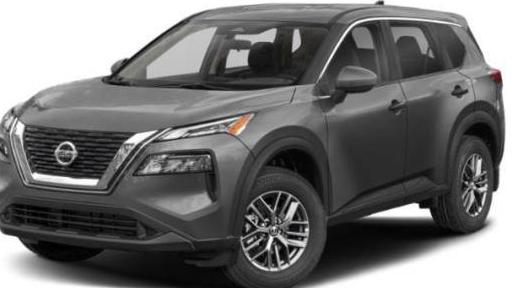 NISSAN ROGUE 2021 5N1AT3AA1MC728687 image