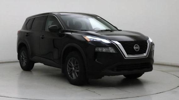 NISSAN ROGUE 2021 5N1AT3AB7MC836305 image