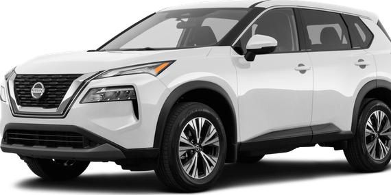 NISSAN ROGUE 2021 5N1AT3AA4MC776961 image