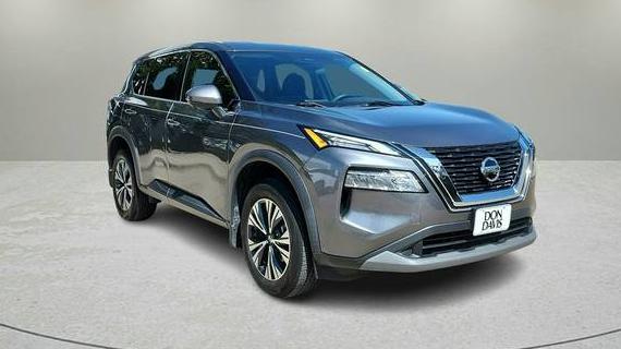 NISSAN ROGUE 2021 5N1AT3BA1MC819053 image