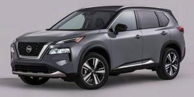 NISSAN ROGUE 2021 5N1AT3BB1MC800625 image