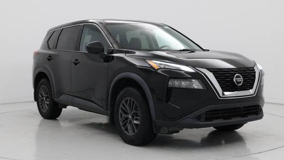 NISSAN ROGUE 2021 5N1AT3AA0MC794972 image