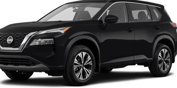 NISSAN ROGUE 2021 JN8AT3BB0MW221777 image NISSAN ROGUE 2021 JN8AT3BB0MW221777 image