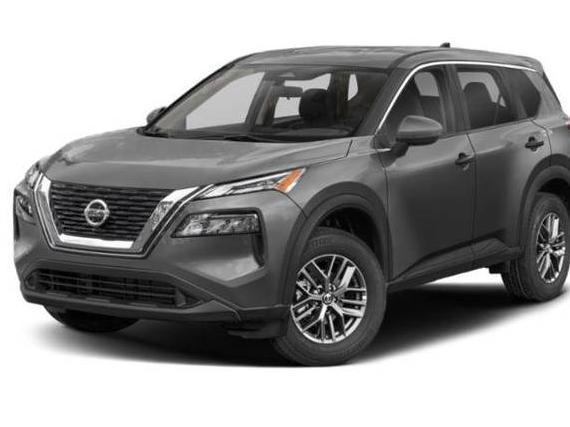 NISSAN ROGUE 2021 5N1AT3AA5MC788293 image
