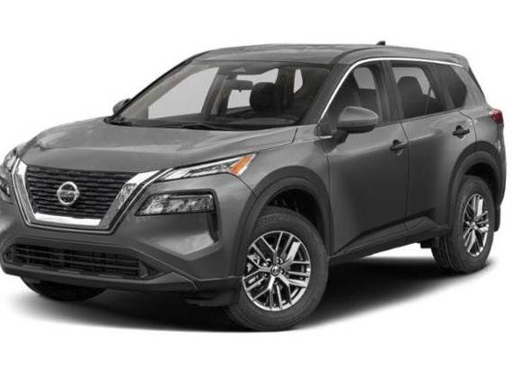 NISSAN ROGUE 2021 5N1AT3AAXMC793506 image
