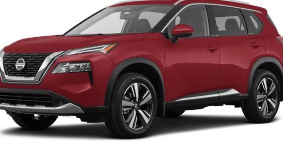 NISSAN ROGUE 2021 JN8AT3DD2MW313505 image NISSAN ROGUE 2021 JN8AT3DD2MW313505 image