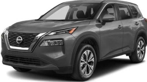 NISSAN ROGUE 2021 5N1AT3BBXMC795148 image