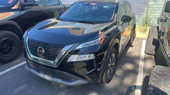 NISSAN ROGUE 2021 JN8AT3BB8MW222417 image