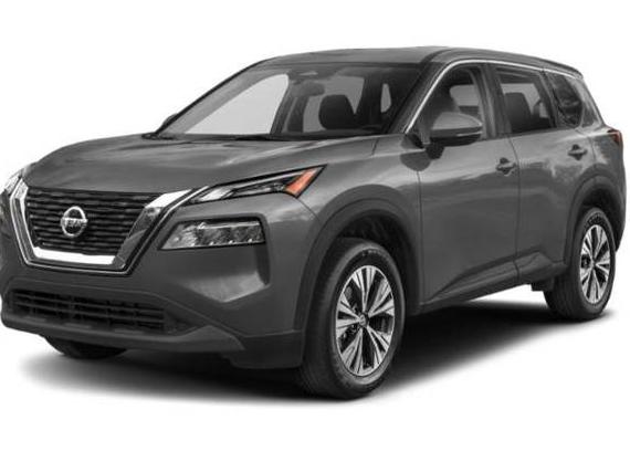 NISSAN ROGUE 2021 5N1AT3BB3MC685316 image NISSAN ROGUE 2021 5N1AT3BB3MC685316 image