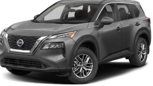 NISSAN ROGUE 2021 5N1AT3AA2MC807205 image