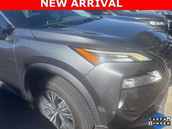 NISSAN ROGUE 2021 5N1AT3BBXMC811526 image NISSAN ROGUE 2021 5N1AT3BBXMC811526 image