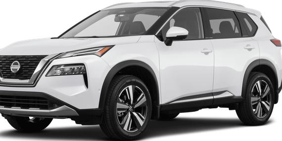 NISSAN ROGUE 2021 JN8AT3DC7MW102226 image