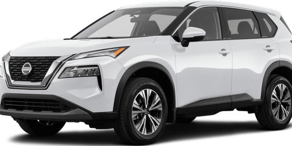 NISSAN ROGUE 2021 JN8AT3CB5MW239531 image NISSAN ROGUE 2021 JN8AT3CB5MW239531 image