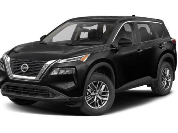 NISSAN ROGUE 2021 5N1AT3ABXMC805761 image NISSAN ROGUE 2021 5N1AT3ABXMC805761 image