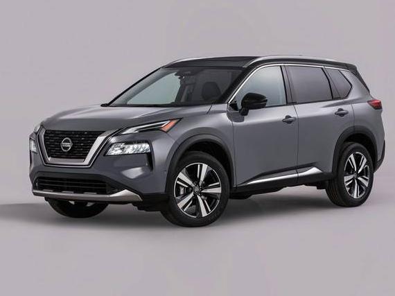 NISSAN ROGUE 2021 JN8AT3BB8MW203270 image NISSAN ROGUE 2021 JN8AT3BB8MW203270 image