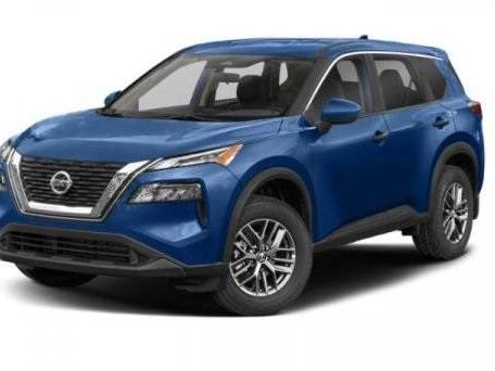 NISSAN ROGUE 2021 JN8AT3AA0MW000933 image