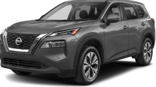 NISSAN ROGUE 2021 5N1AT3BBXMC775658 image