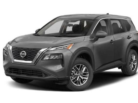 NISSAN ROGUE 2021 5N1AT3AA0MC768937 image