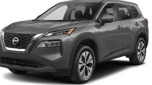 NISSAN ROGUE 2021 5N1AT3BB3MC721263 image