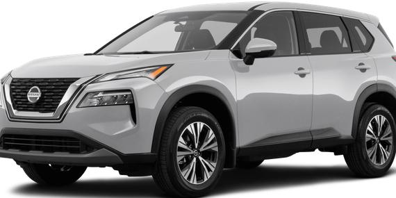 NISSAN ROGUE 2021 JN8AT3BB6MW234873 image NISSAN ROGUE 2021 JN8AT3BB6MW234873 image