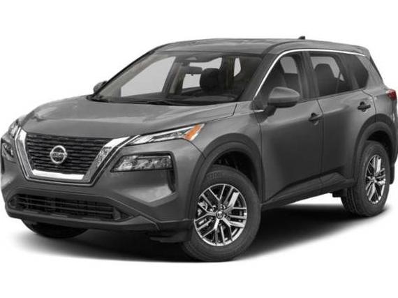 NISSAN ROGUE 2021 JN8AT3AA5MW004363 image